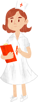 Story Book Nurse